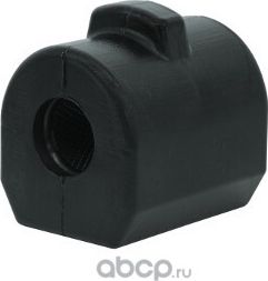 Втулка стабилизатора передней подвески (Точка Опоры). Артикул 4012141B