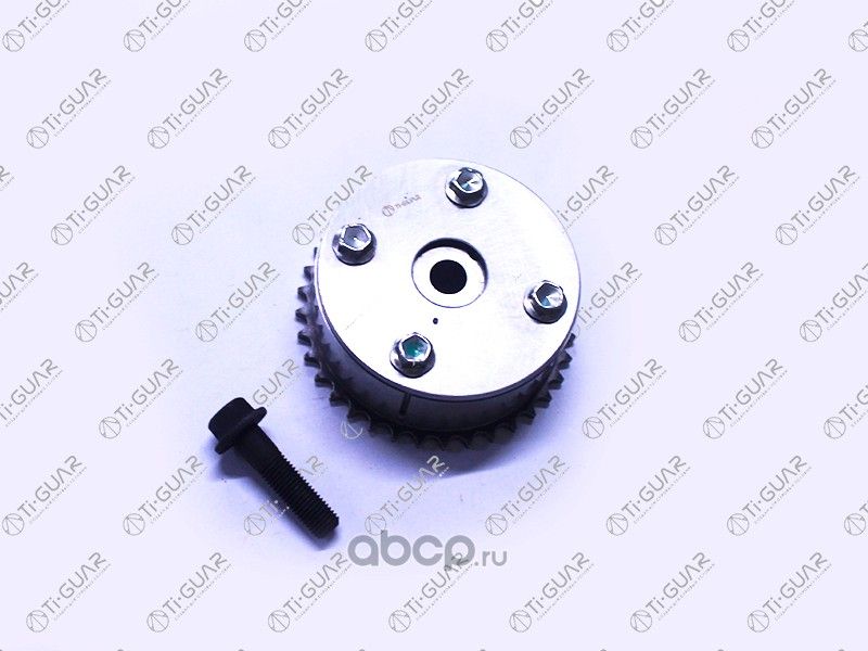 Муфта фаз газораспределения 00013 (TI-Guar). Артикул TGVTC00013