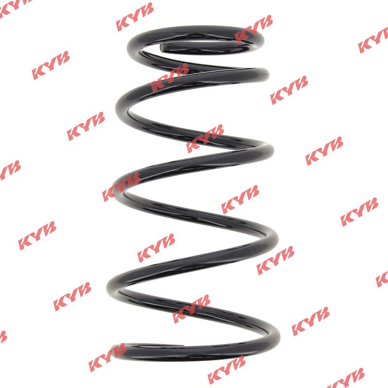 Пружина подвески KYB (Каяба) K-Flex. Артикул RC6724
