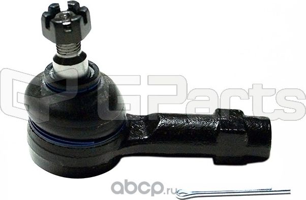 Наконечник рулевой тяги (Gparts). Артикул VO30875012