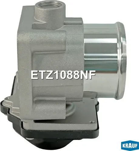 Дроссельная заслонка (Krauf). Артикул ETZ1088NF
