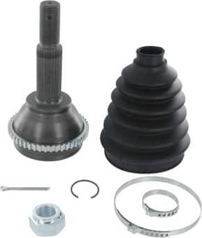 Шрус внутренний (граната) SKF. Артикул VKJA 5748