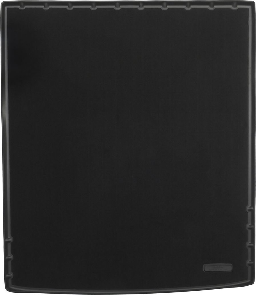 Коврик комбинированный Норпласт для багажника Haval H5 II 2024-2026. Артикул NPA00-T28-343-CM