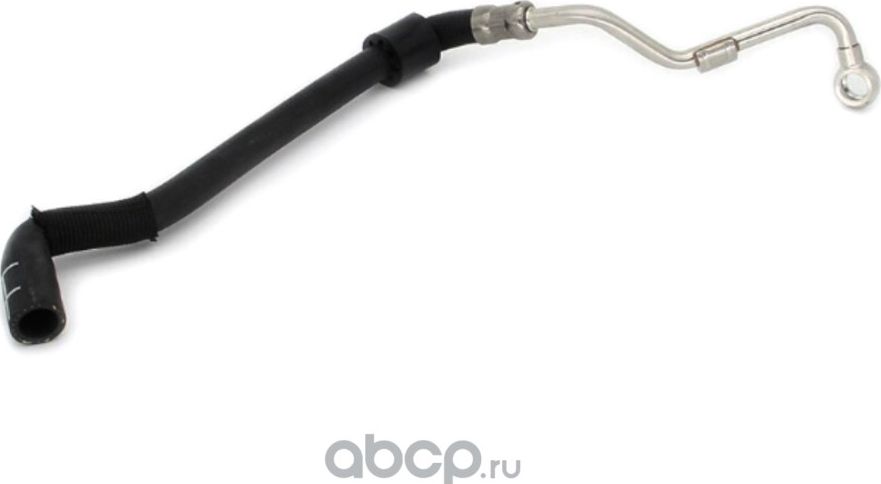 [Premium] Трубка охлаждающей жидкости (Bogap). Артикул A1729100