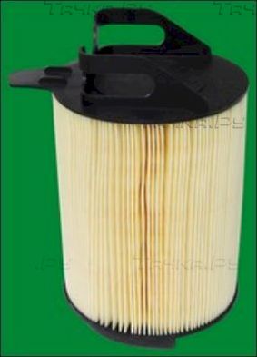 Воздушный фильтр Lucas Filters для SEAT Leon II 2005-2013. Артикул LFAF270