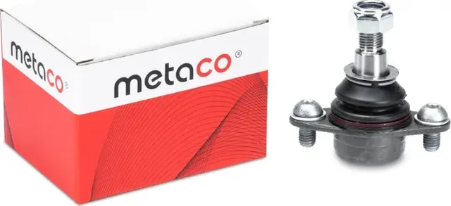 Опора шаровая передней подвески (Metaco). Артикул 4200228