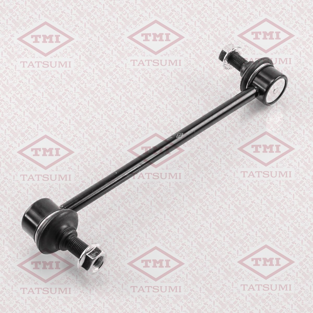Тяга/стойка стабилизатора (Tatsumi). Артикул TEB1110