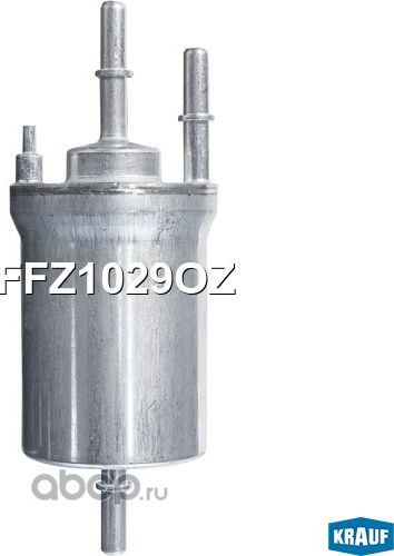 Фильтр топливный Krauf. Артикул FFZ1029OZ
