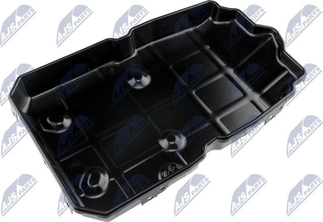 Масляный поддон картера АКПП NTY для Mercedes-Benz G-Класс W463 I 1998-2018. Артикул BMO-ME-008