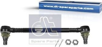 Рулевая тяга поперечная DT Spare Parts для Mercedes-Benz Tourismo 1995-2026. Артикул 4.65661