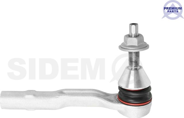 Наконечник рулевой тяги Sidem правый/левый для Mercedes-Benz S-Класс VI (W222, C217) 2013-2026. Артикул 49437
