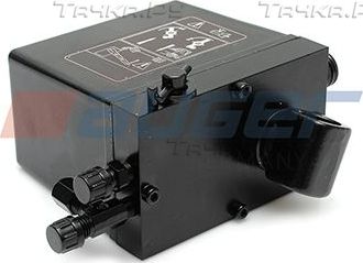 Насос подъема кабины Auger для IVECO EuroCargo I, II, III 2000-2015. Артикул 68540