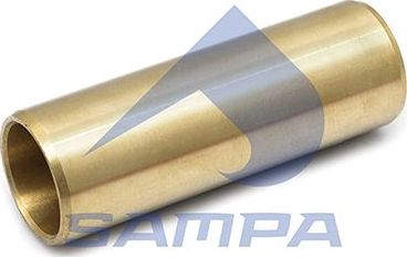 Втулка рессоры Sampa (Бронза) для MAN HOCL 1979-1996. Артикул 020.123