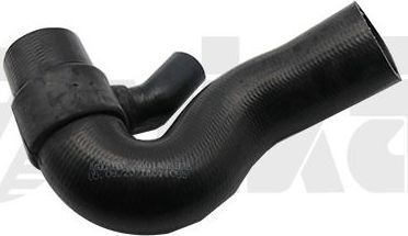 Патрубок интеркулера Vika для Volkswagen Passat B5 1996-2005. Артикул 11451808401