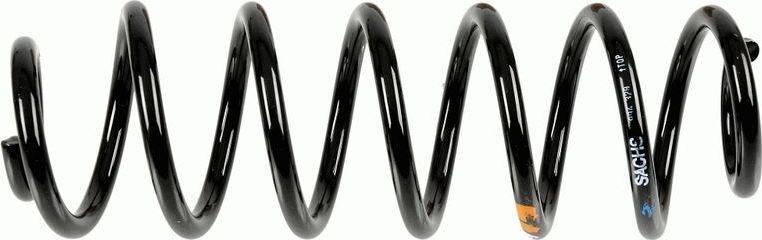 Пружина подвески SACHS. Артикул 994 329