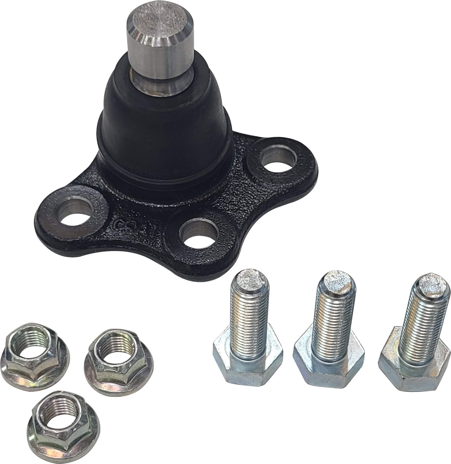 Шаровая опора CTR. Артикул CBPU-7