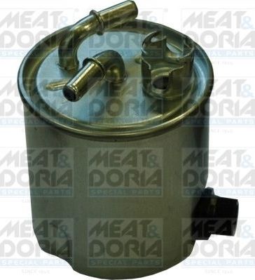 Топливный фильтр Meat & Doria. Артикул 4855