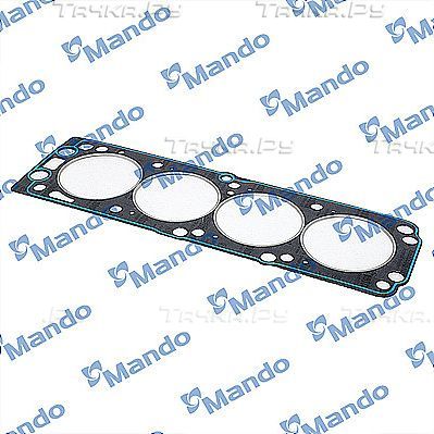 Прокладка ГБЦ Mando для Daewoo Lanos 1997-2008. Артикул EGHND00015