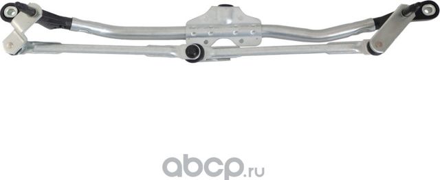 РЫЧАГ СТЕКЛООЧИСТИТЕЛЯ (Bogap) Bogap. Артикул A5510104