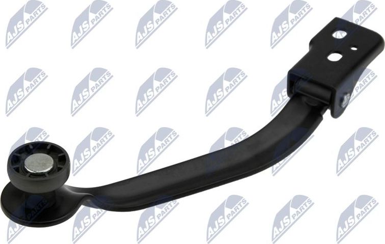 РОЛИК СДВИЖНОЙ ДВЕРИ CITROEN BERLINGO 1996-2008,PEUGEOT PARTNER 1996-2008 NTY. Артикул EZC-PE-037