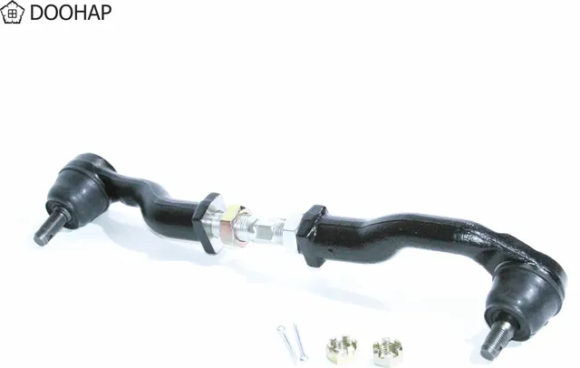 Наконечник рулевой тяги левый (Doohap). Артикул DEKK26