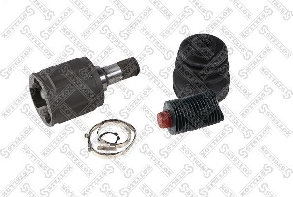 Шрус внутренний (граната) Stellox для Honda Stream I 2001-2006. Артикул 160 1069-SX