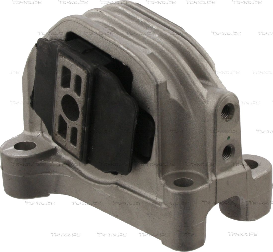 Подушка (опора) КПП Febi Bilstein задняя верхняя для Volvo V70 II 2001-2008. Артикул 22685
