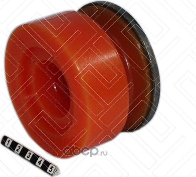 Подушка кузова 5-й задний ряд нижняя (Полиуретан). Артикул 112727