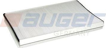 Салонный фильтр Auger. Артикул 66627