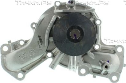 Помпа (водяной насос) Aisin для Mitsubishi Pajero III 2000-2007. Артикул WPM-910