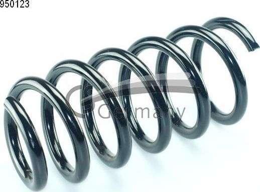 Пружина подвески CS-Germany. Артикул 14.950.123