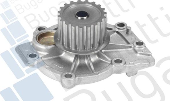 Помпа (водяной насос) Bugatti. Артикул PA10040