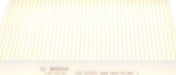 Салонный фильтр Bosch. Артикул 1 987 435 081