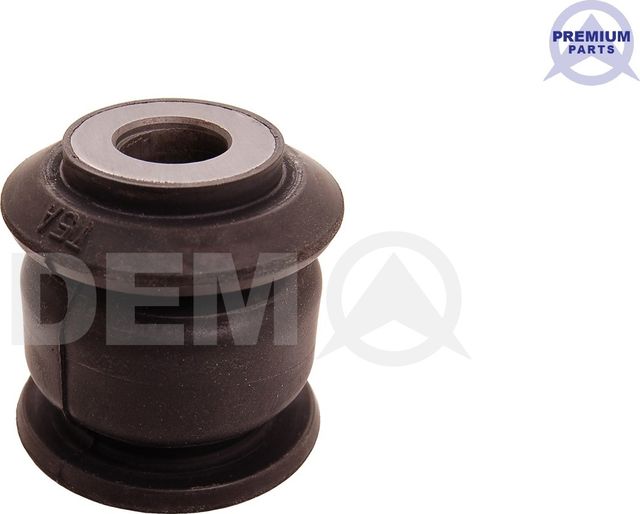 Сайлентблок переднего рычага подвески Sidem передний нижний для Honda Jazz III 2015-2026. Артикул 847656