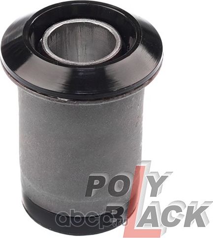 Сайлентблок (Polyblack). Артикул N06068