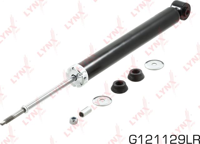 Амортизатор LYNXauto. Артикул G121129LR