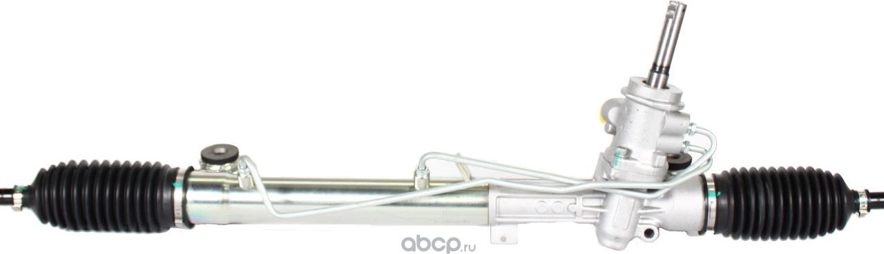 Новая гидравлическая рулевая рейка OPEL Astra H 2004 (Pstpro). Артикул B53021PST