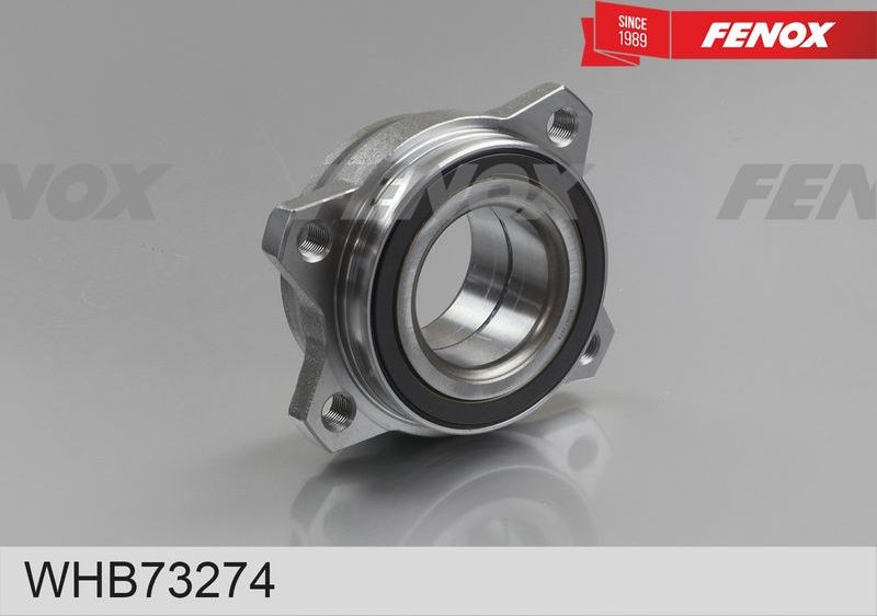 Ступица колеса Fenox. Артикул WHB73274