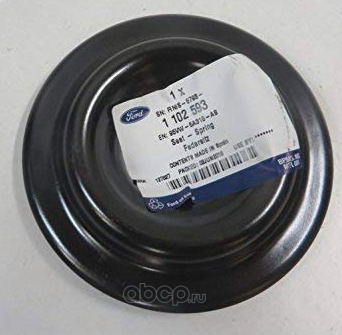 Опора (чашка, тарелка) пружины Ford. Артикул 1102593