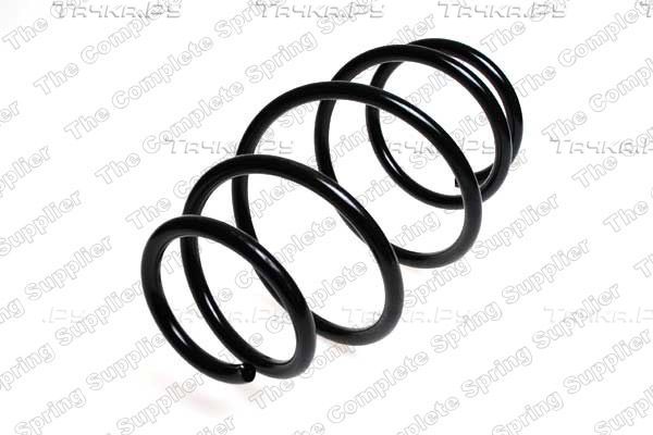 Пружина подвески Lesjofors передняя для BMW 7 III (E38) 1994-2001. Артикул 4008434