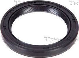 Сальник коленвала Zentparts (FPM (Fluor-Kautschuk)) для Peugeot 607 I 2000-2011. Артикул Z26833