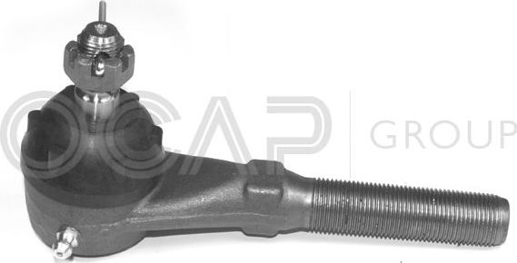 Наконечник рулевой тяги OCAP правый внешний для Jeep Wrangler I (YJ) 1986-1996. Артикул 0184025