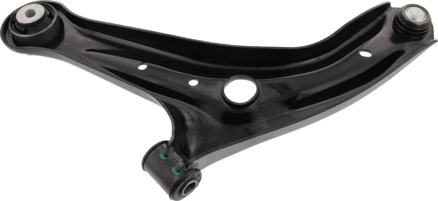 Поперечный рычаг передней подвески MAPCO (Листовая сталь). Артикул 54629