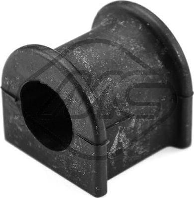 Втулки стабилизатора Metalcaucho (резина). Артикул 06456