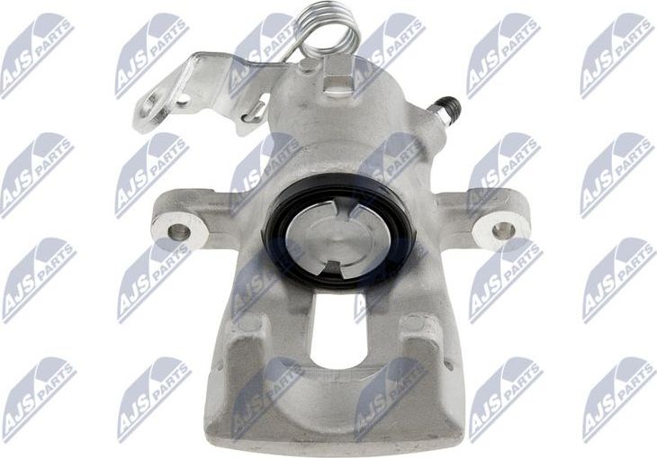 Тормозной суппорт NTY. Артикул HZT-PL-002