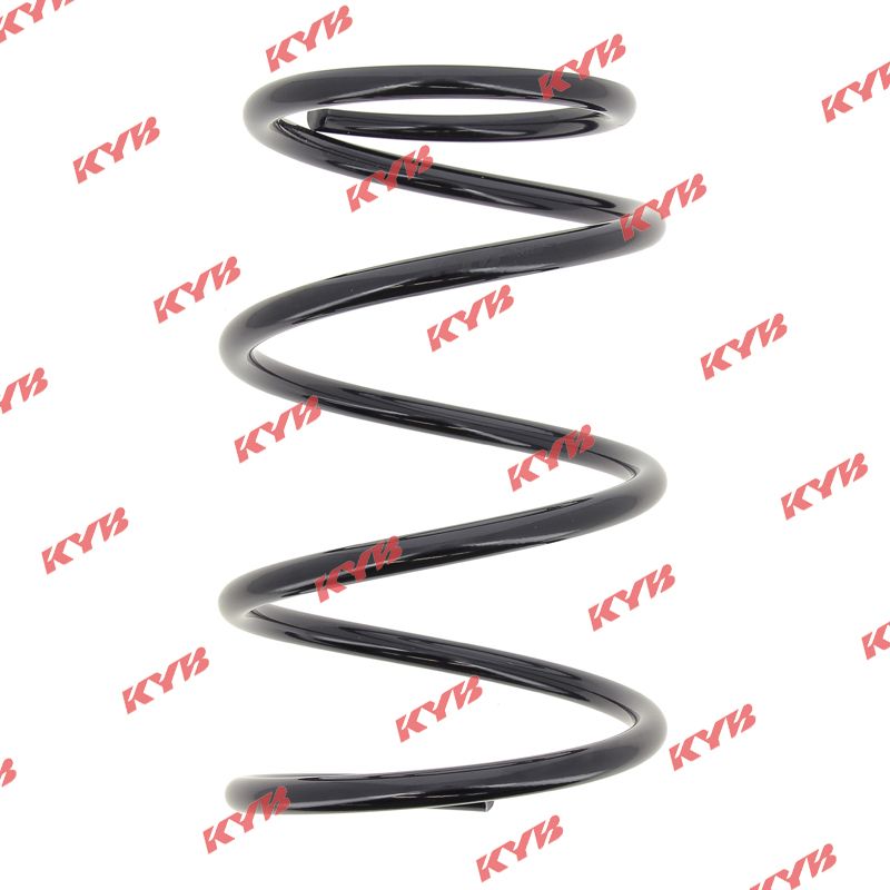 Пружина подвески KYB (Каяба) K-Flex. Артикул RG3567