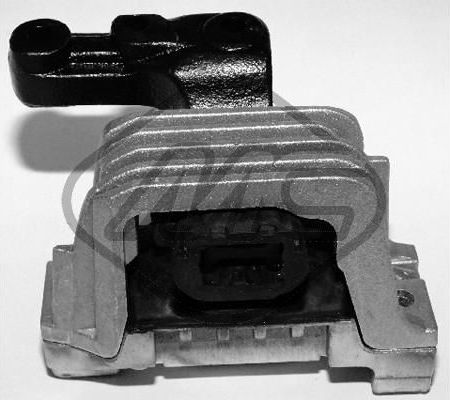 Подушка (опора) двигателя Metalcaucho. Артикул 05192