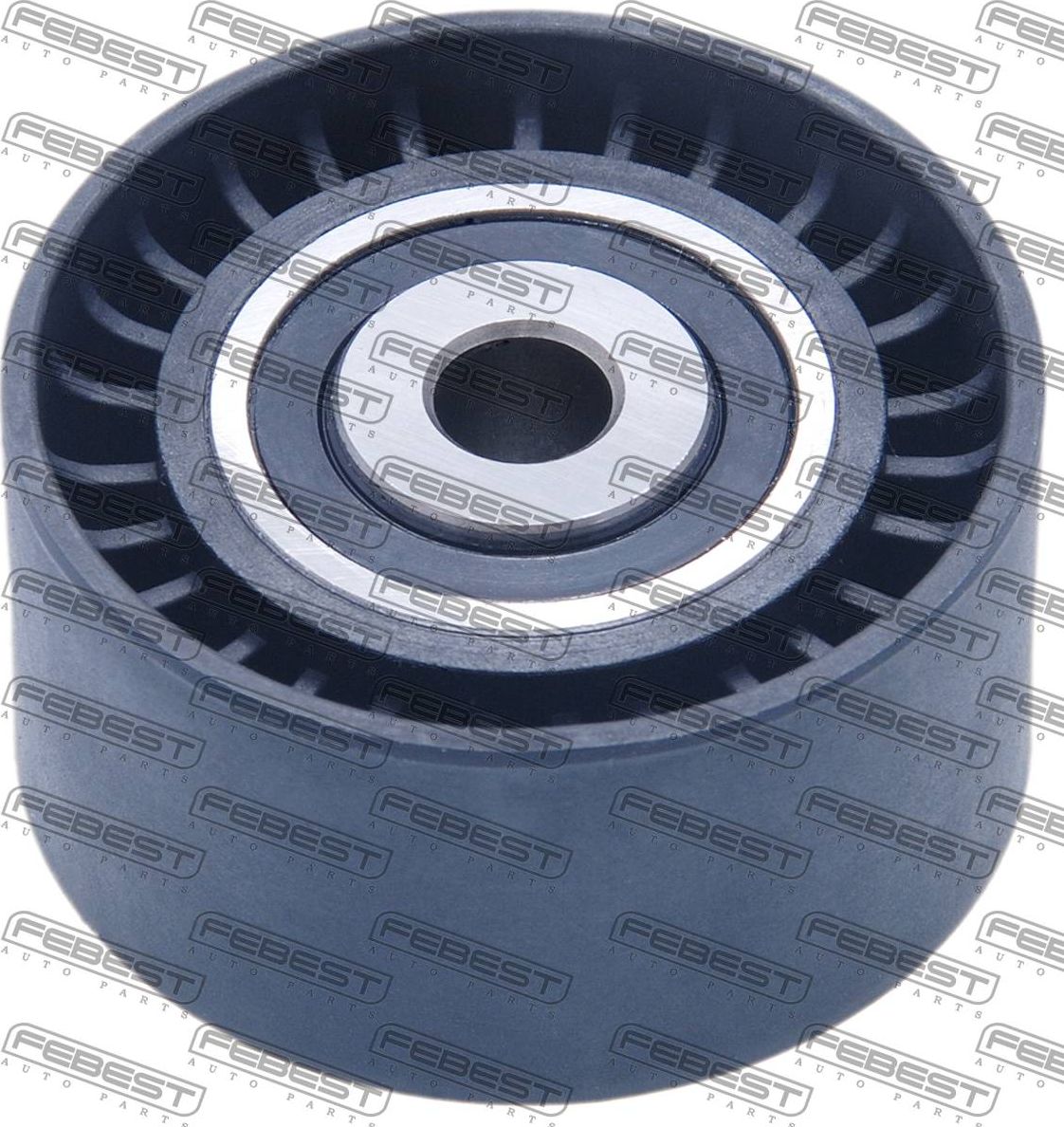 Направляющий (ведущий) ролик ремня ГРМ Febest. Артикул 0588-DE