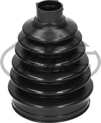 Пыльник ШРУСа наружный Metalcaucho для Skoda Felicia I 1994-2002. Артикул 01171