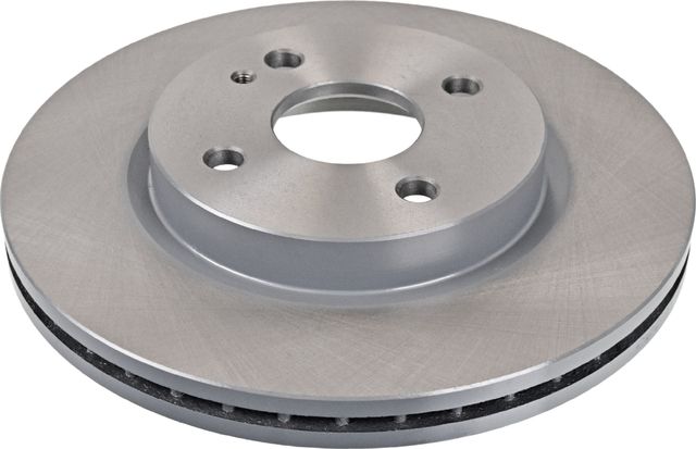 Тормозной диск Blue Print. Артикул ADM543100